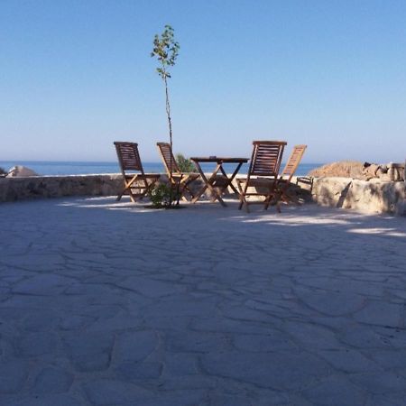 Porto Lassea Villa Kaloí Liménes Ngoại thất bức ảnh