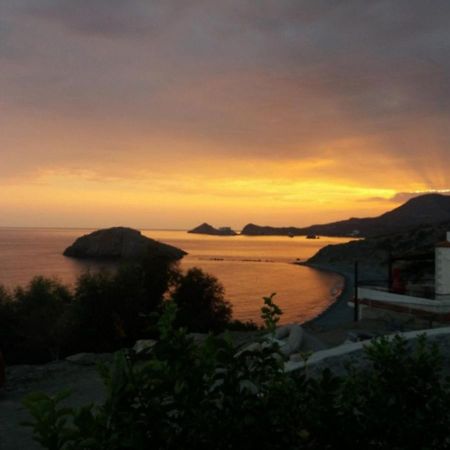 Porto Lassea Villa Kaloí Liménes Ngoại thất bức ảnh