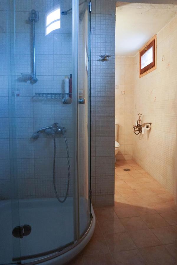 Porto Lassea Villa Kaloí Liménes Ngoại thất bức ảnh
