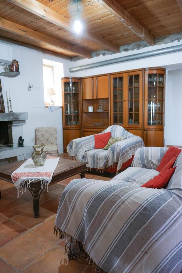 Porto Lassea Villa Kaloí Liménes Ngoại thất bức ảnh
