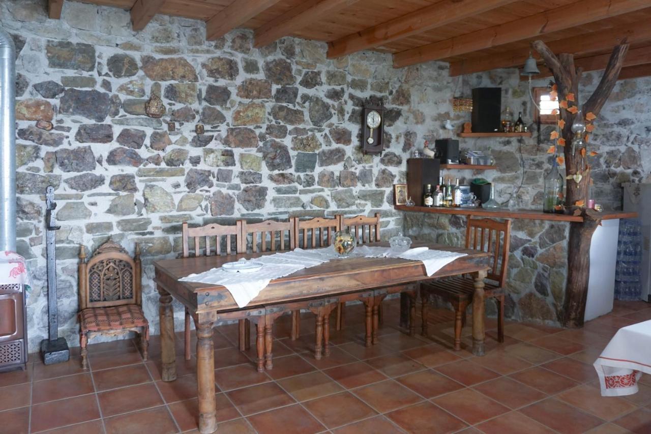 Porto Lassea Villa Kaloí Liménes Ngoại thất bức ảnh