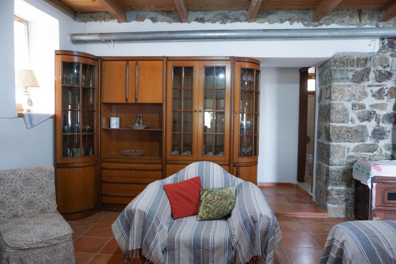 Porto Lassea Villa Kaloí Liménes Ngoại thất bức ảnh