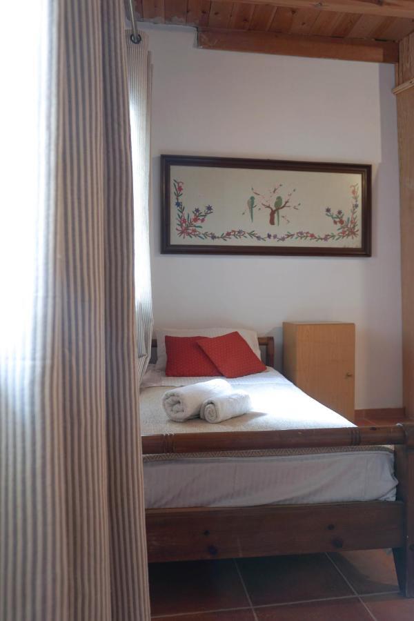 Porto Lassea Villa Kaloí Liménes Ngoại thất bức ảnh