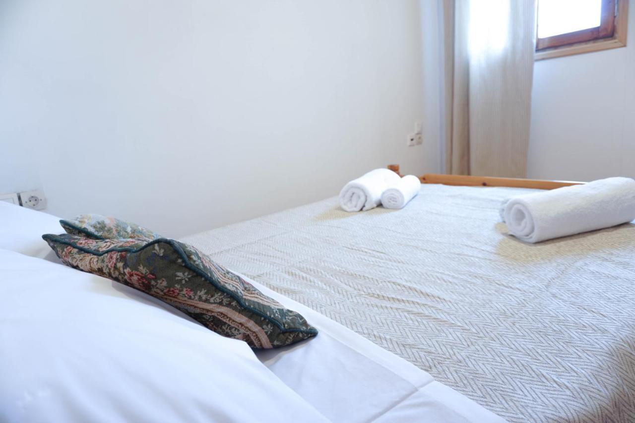 Porto Lassea Villa Kaloí Liménes Ngoại thất bức ảnh