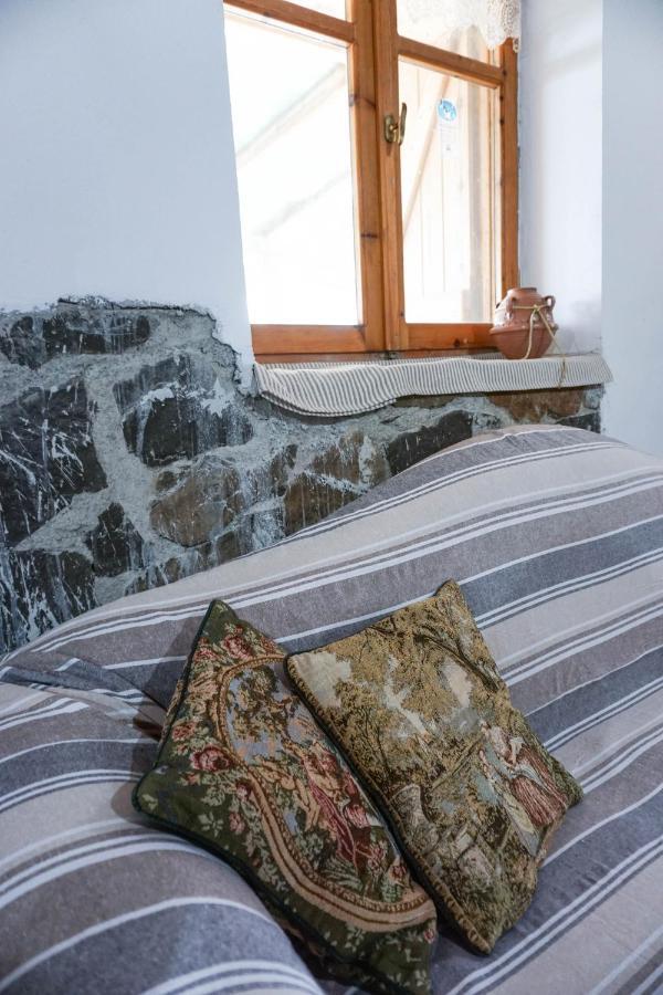 Porto Lassea Villa Kaloí Liménes Ngoại thất bức ảnh