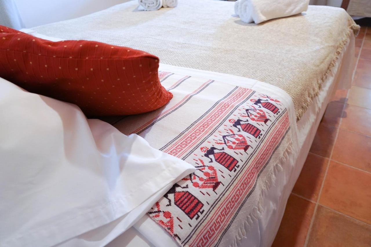 Porto Lassea Villa Kaloí Liménes Ngoại thất bức ảnh
