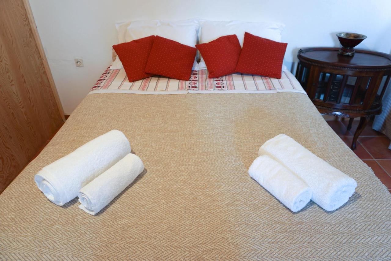Porto Lassea Villa Kaloí Liménes Ngoại thất bức ảnh