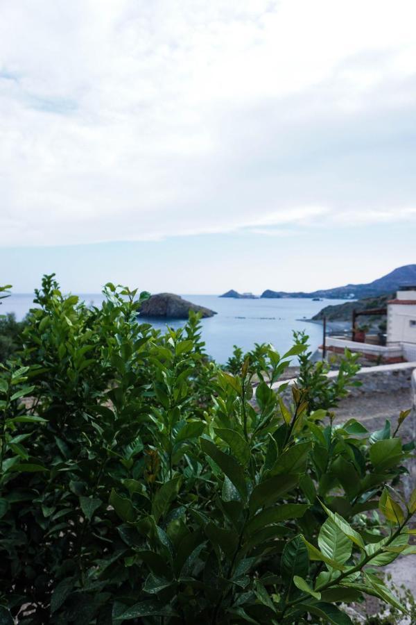 Porto Lassea Villa Kaloí Liménes Ngoại thất bức ảnh