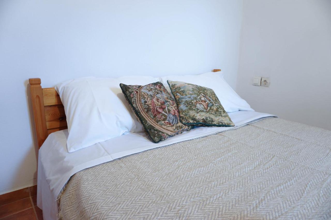 Porto Lassea Villa Kaloí Liménes Ngoại thất bức ảnh