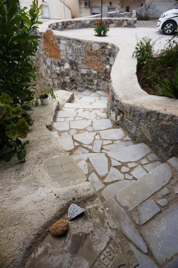 Porto Lassea Villa Kaloí Liménes Ngoại thất bức ảnh